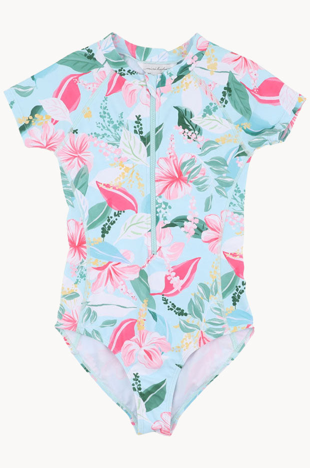 Teen Girls Keely Sunsuit