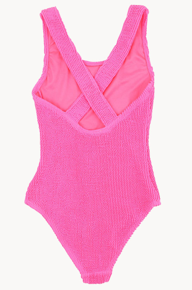 Teen Girls Koa One Piece