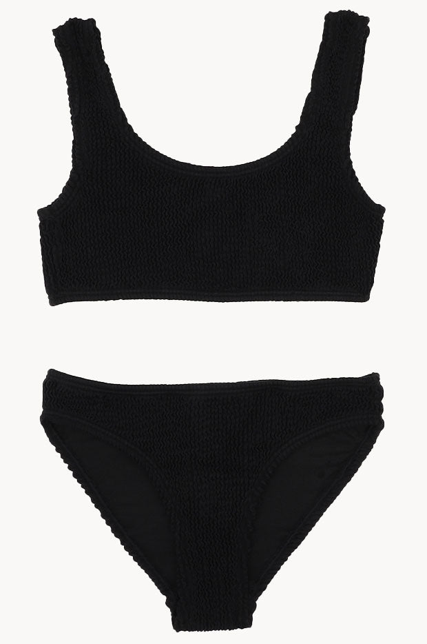 Teen Girls Coco Crop Set