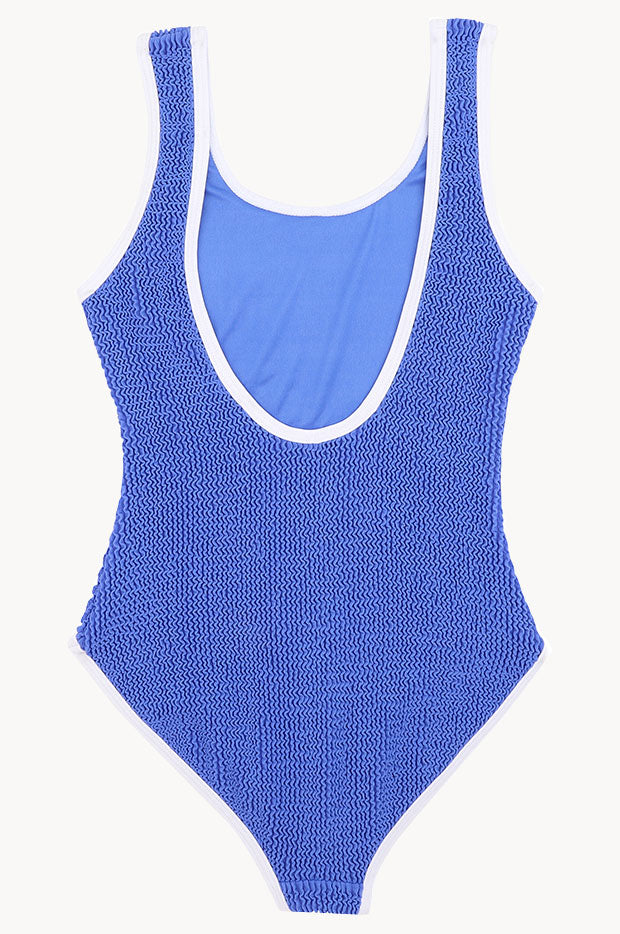 Girls Crinkle One Piece