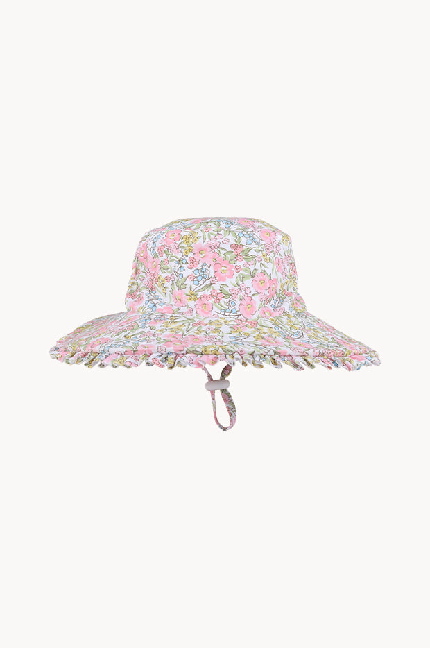 Girls Marissa Swim Sunhat