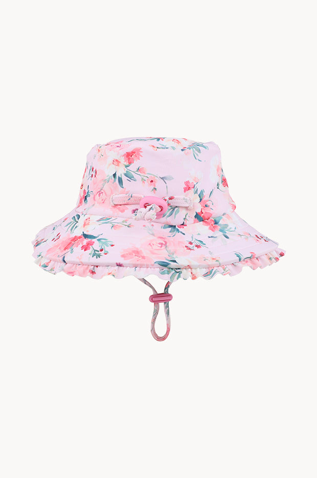 Girls Sydney Swim Sunhat