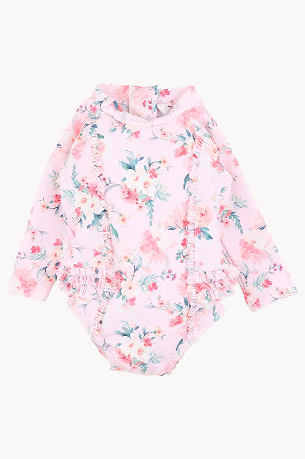 Girls Sydney Sunsuit