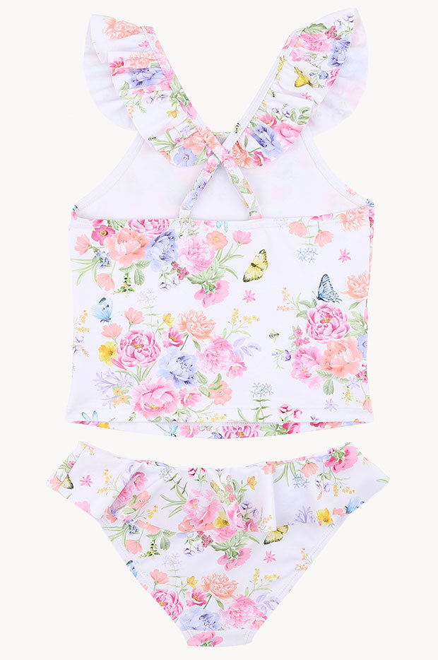 Girls Bianca Tankini Set