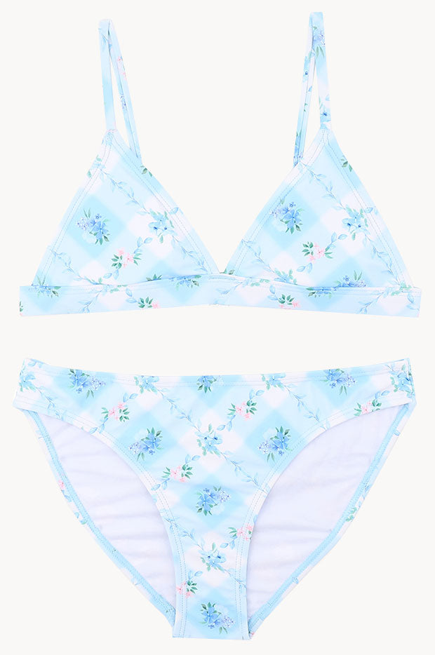 Girls Frankie Tri Set