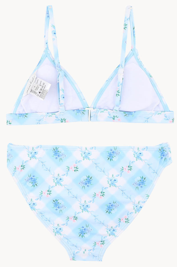 Girls Frankie Tri Set