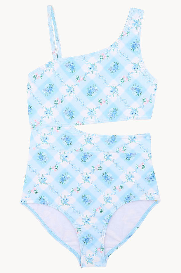 Girls Frankie One Piece