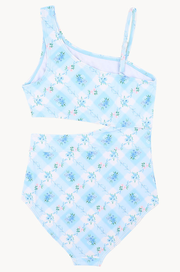 Girls Frankie One Piece