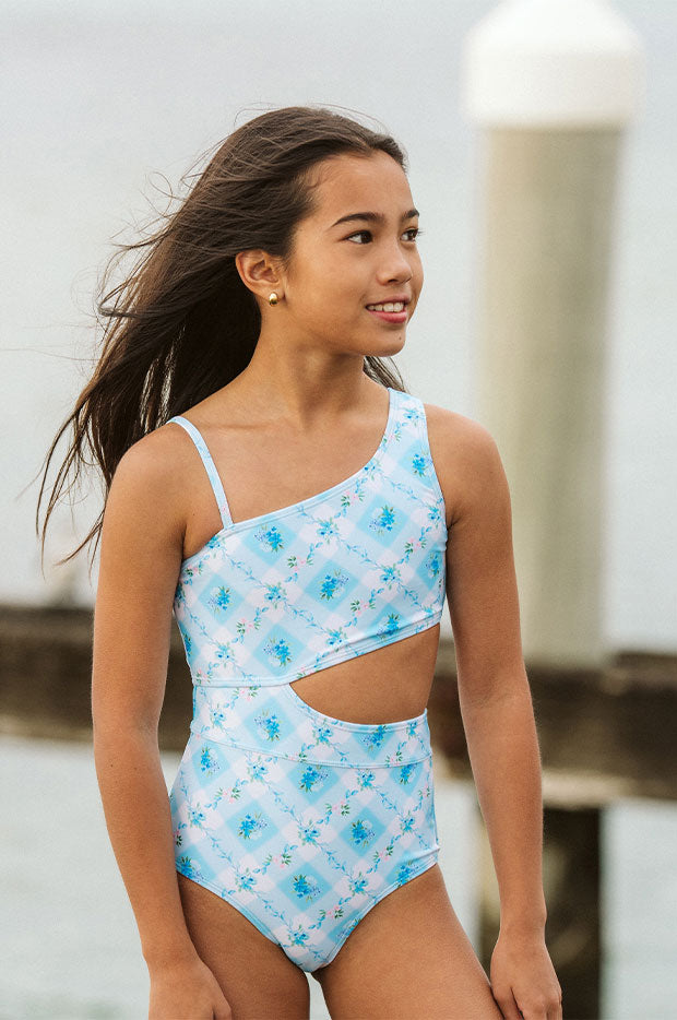 Girls Frankie One Piece