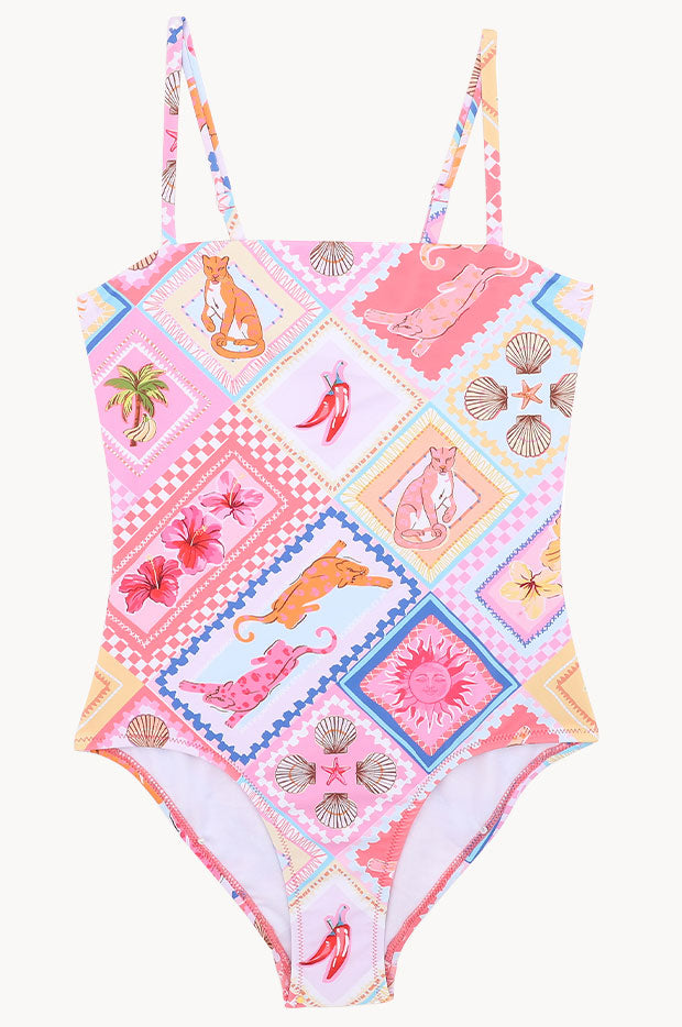 Girls Astrid One Piece