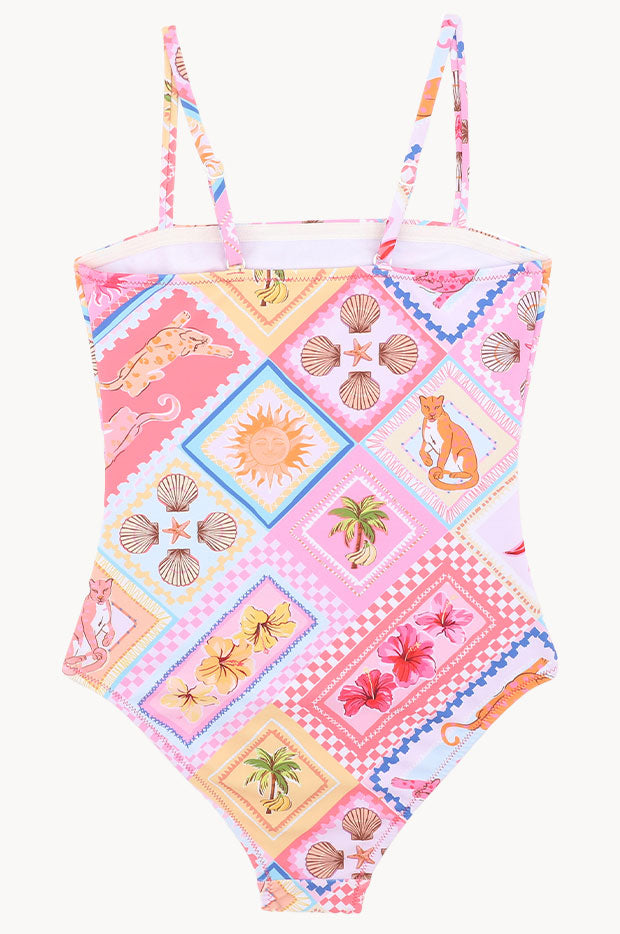Girls Astrid One Piece