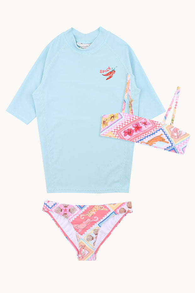 Girls Astrid 3 Piece Set