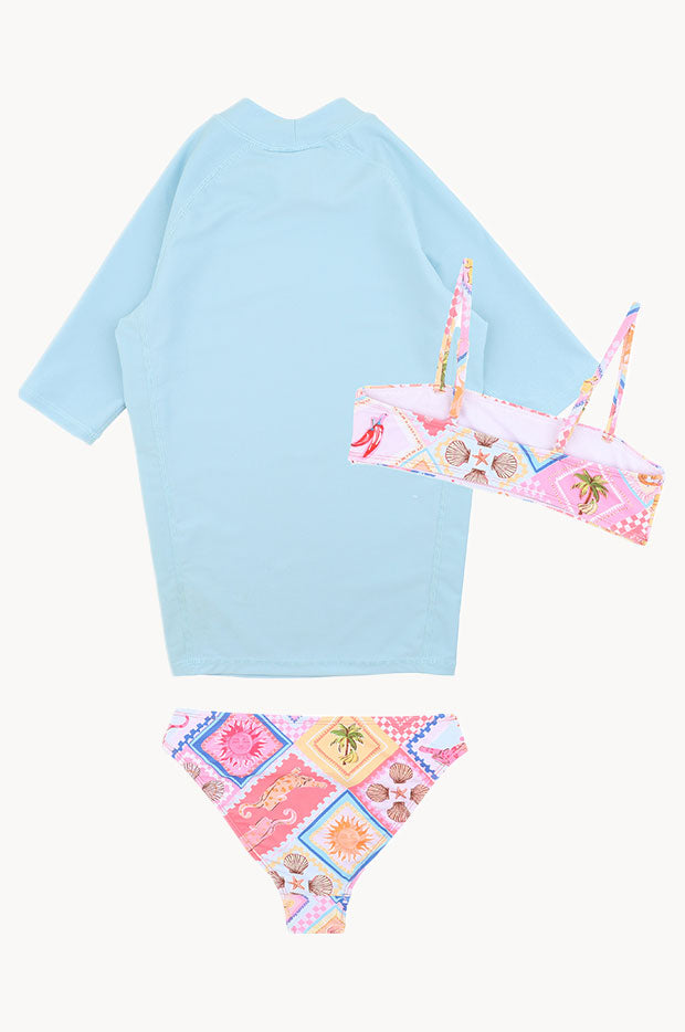Girls Astrid 3 Piece Set