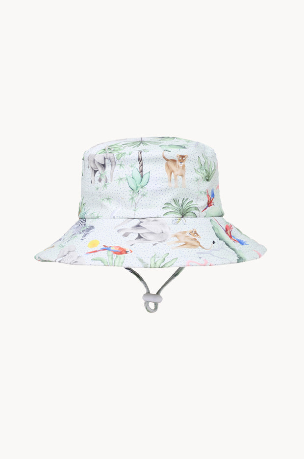 Boys Silas Swim Hat