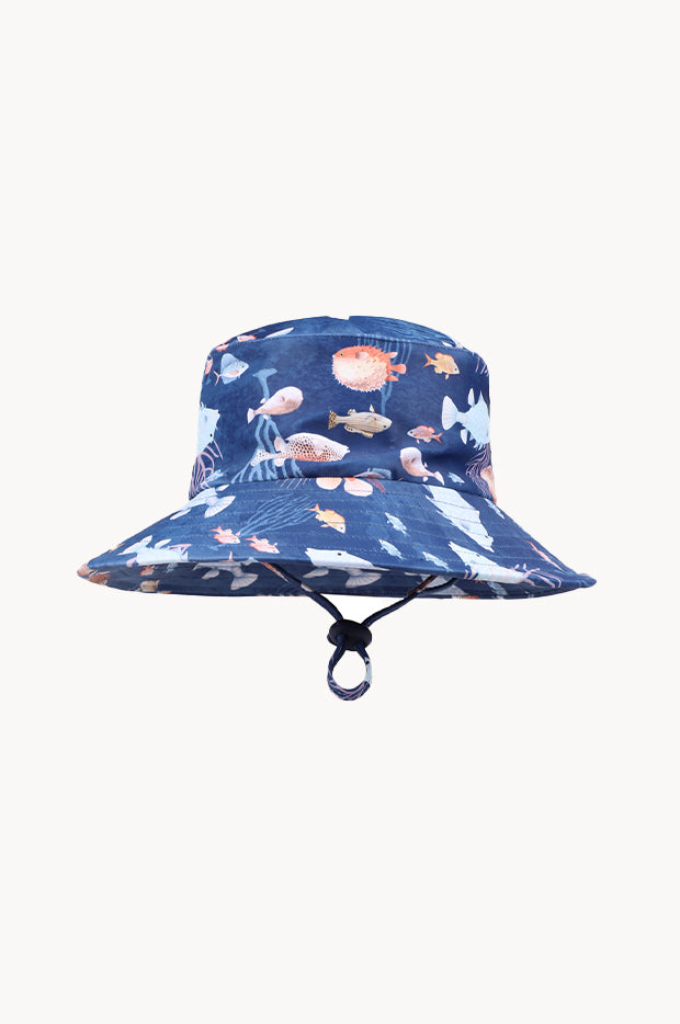 Boys Aiden Swim Hat