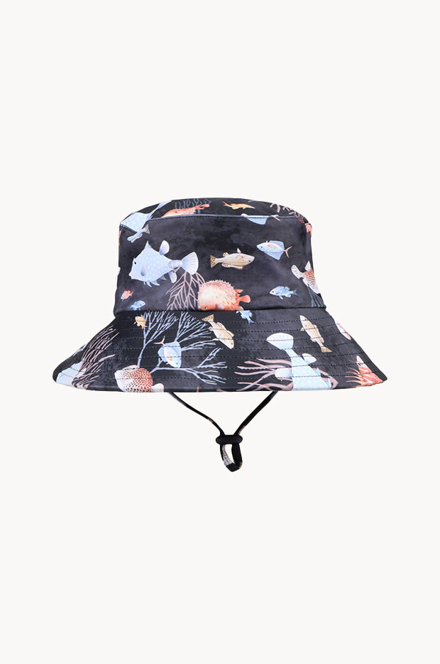 Boys Aiden Swim Hat