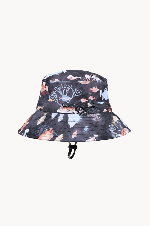 Boys Aiden Swim Hat