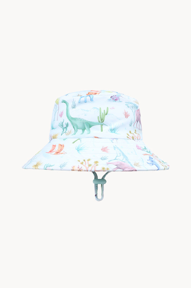 Boys Denver Swim Hat