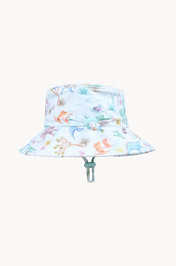 Boys Denver Swim Hat