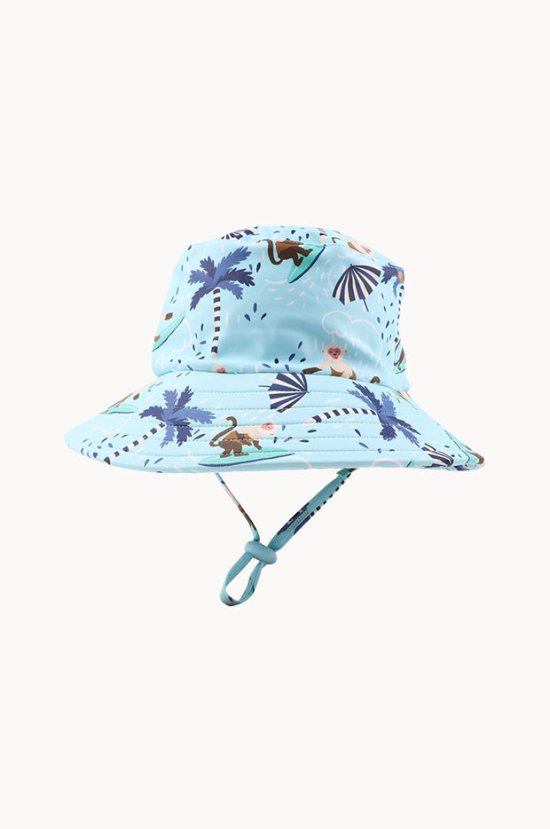 Boys Riley Swim Hat