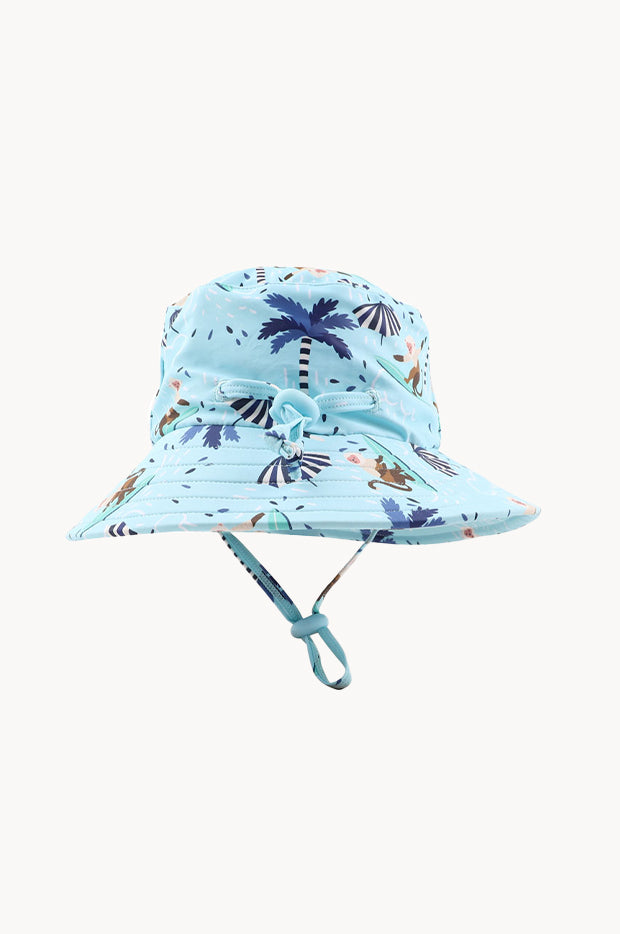 Boys Riley Swim Hat