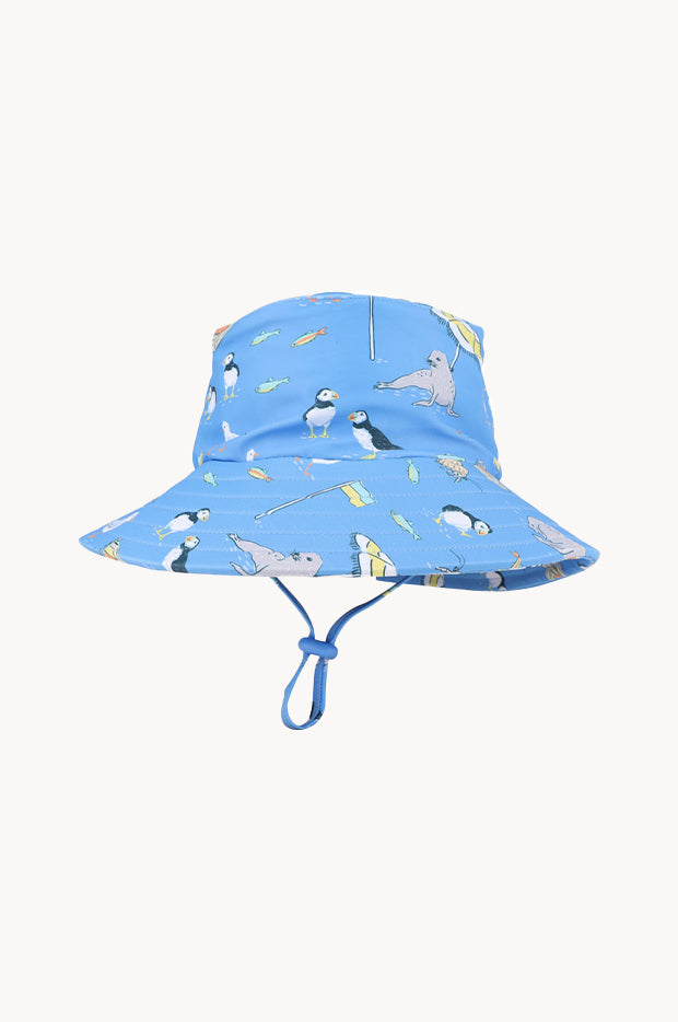 Boys Conway Swim Hat