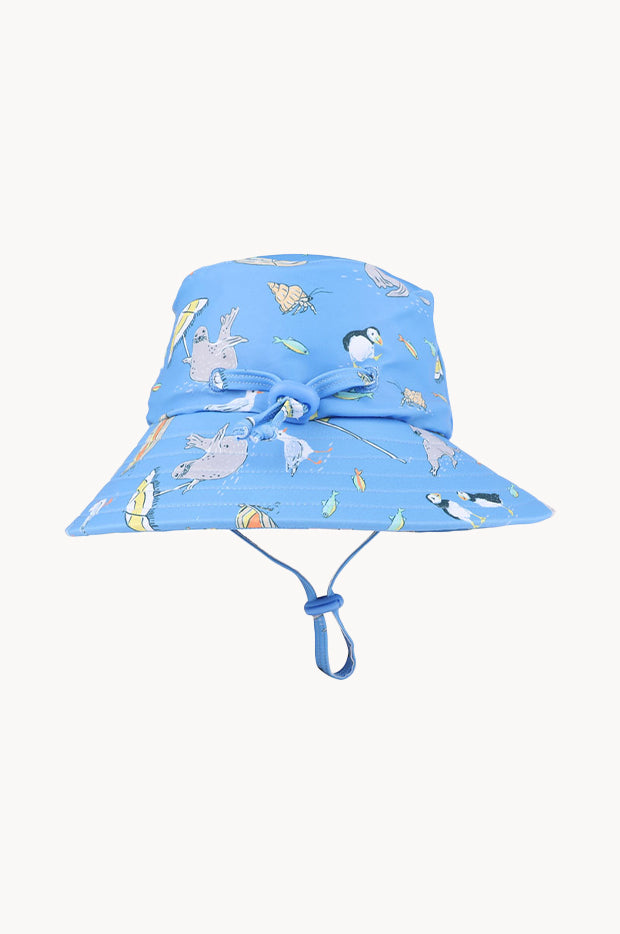Boys Conway Swim Hat