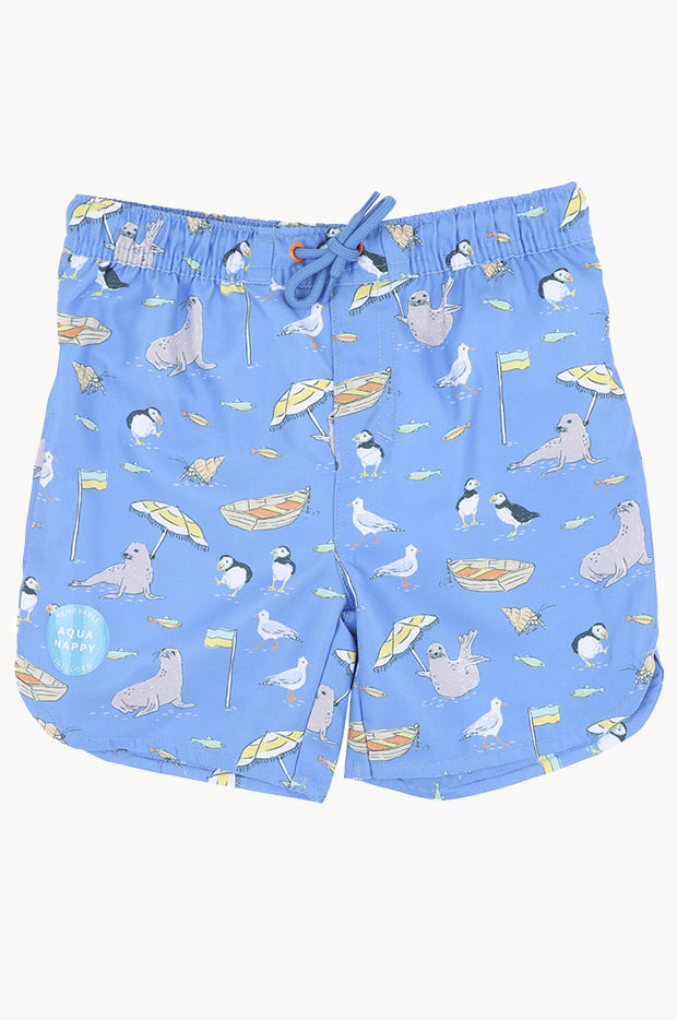 Boys Conway Boardshort