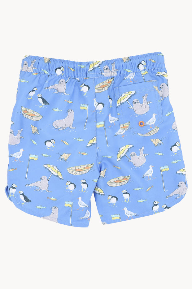 Boys Conway Boardshort