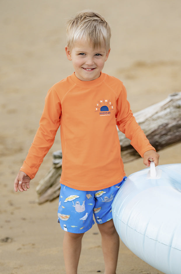 Boys Conway Boardshort