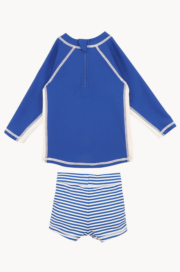 Boys Bodhi Suntop Set
