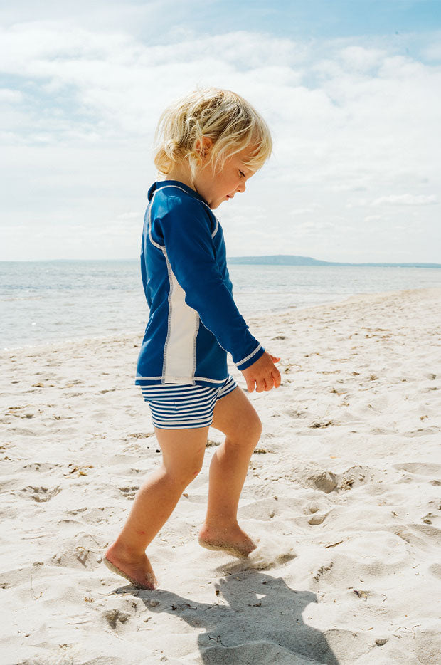 Boys Bodhi Suntop Set