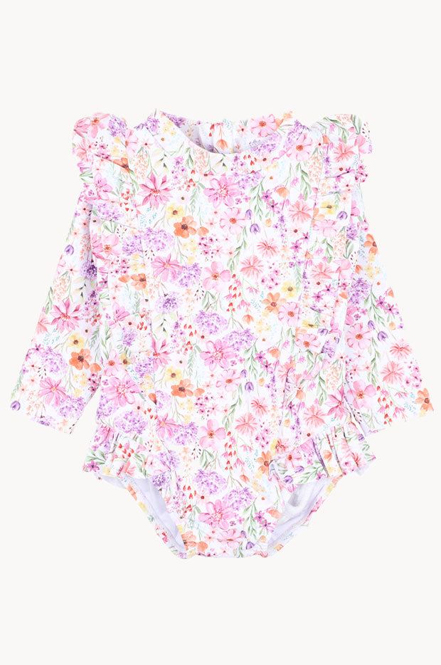 Baby Girls Nadia Sunsuit