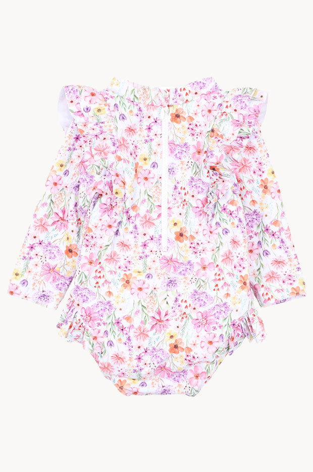 Baby Girls Nadia Sunsuit