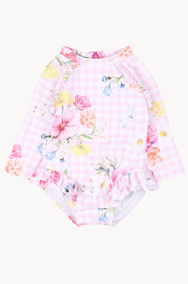 Baby Girls Connie Sunsuit