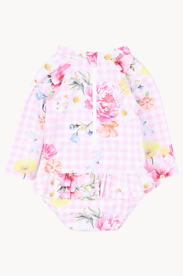 Baby Girls Connie Sunsuit