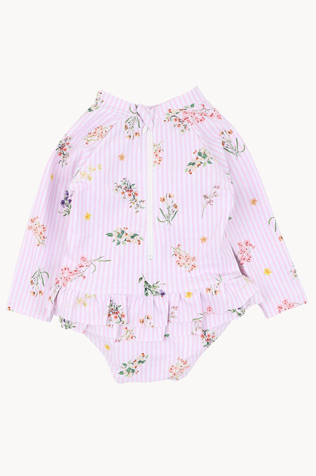 Girls Myra Sunsuit