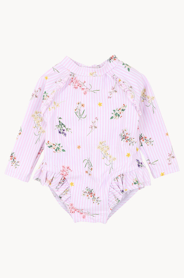 Girls Myra Sunsuit