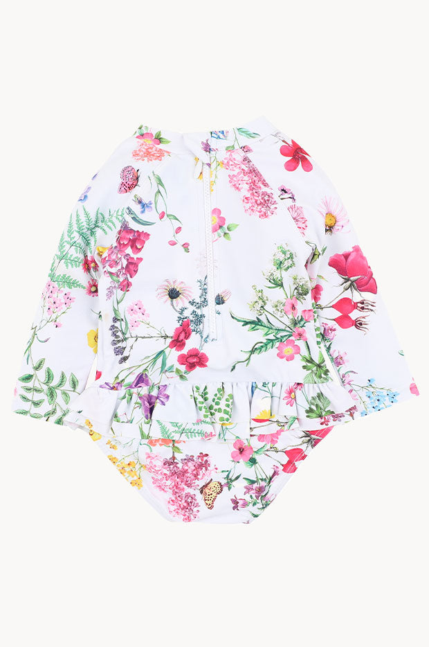 Baby Girls Ivy Sunsuit