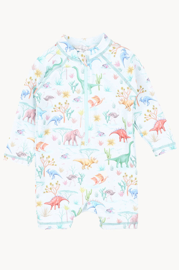 Boys Denver Sunsuit