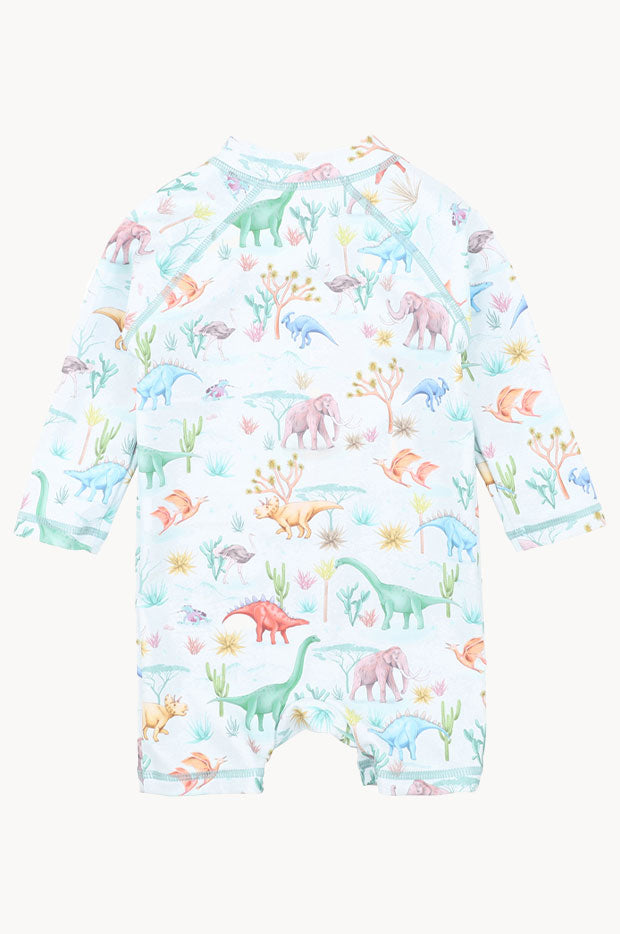 Boys Denver Sunsuit