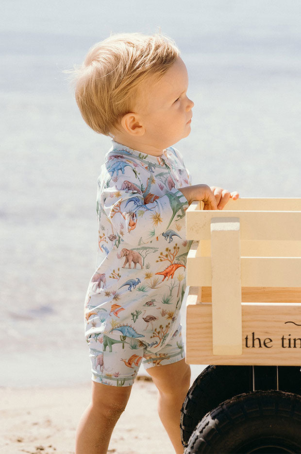 Toddler Newborn Bathing Suits Honeysuckle Swimsuit 24 Month