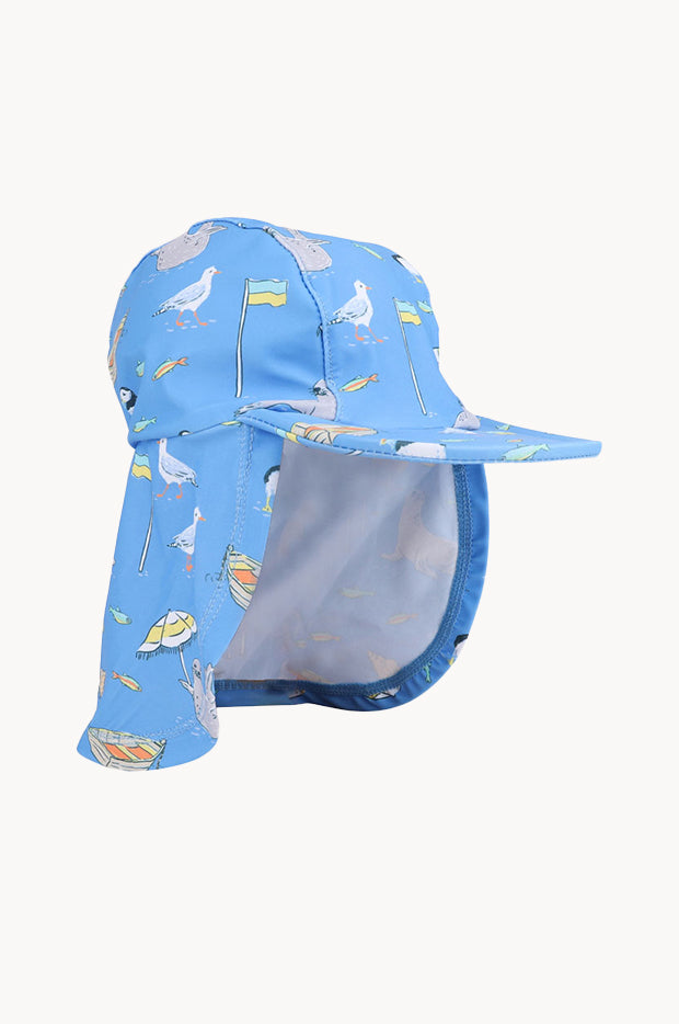 Boys Conway Legionnaire Hat
