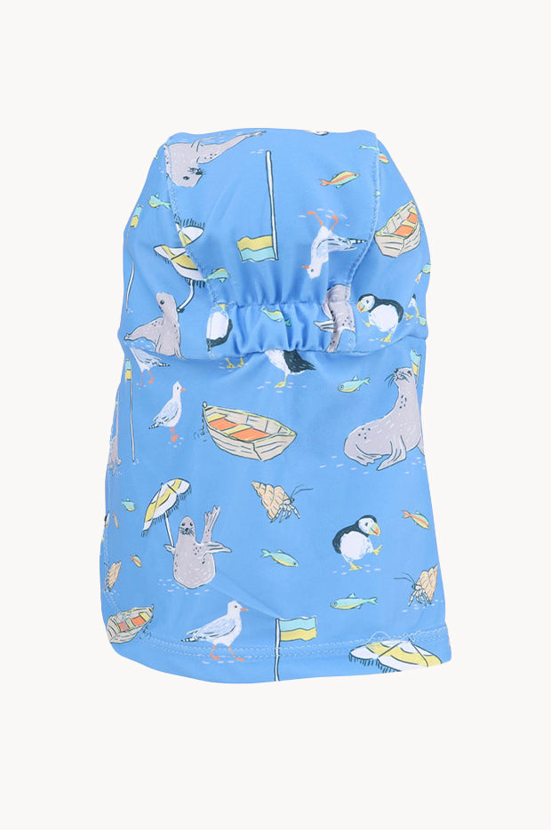 Boys Conway Legionnaire Hat