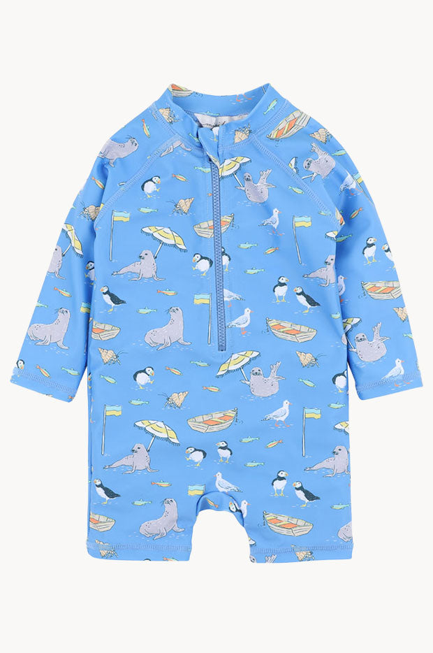 Boys Conway Sunsuit