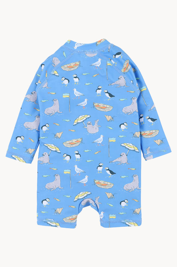 Boys Conway Sunsuit