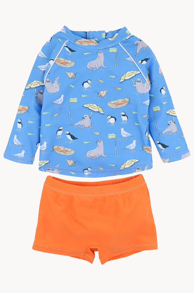 Boys Conway Suntop Set