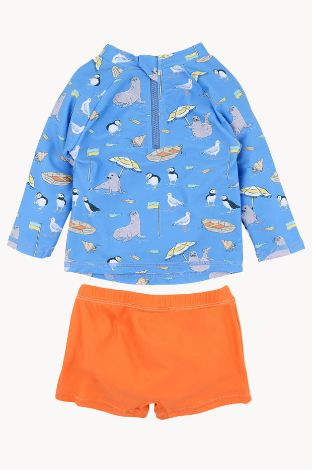 Boys Conway Suntop Set