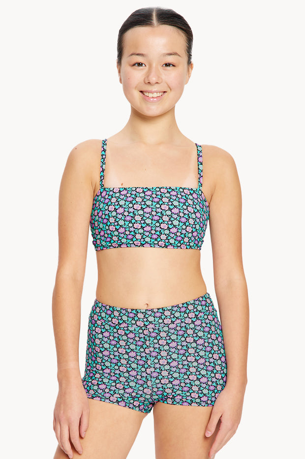 Girls Luna Blossom Bandeau Set