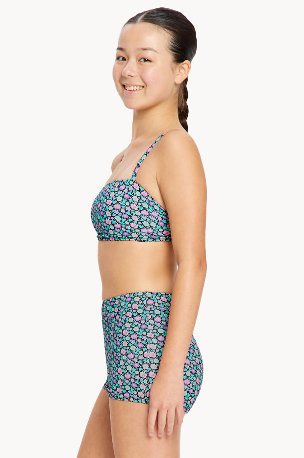 Girls Luna Blossom Bandeau Set